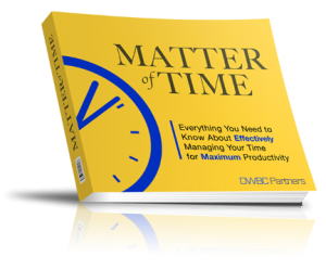 cover image for Time Management ebook